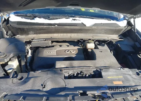 2019 Infiniti Qx60 Pure from USA, damaged, VIN 5N1DL0MM1KC520579